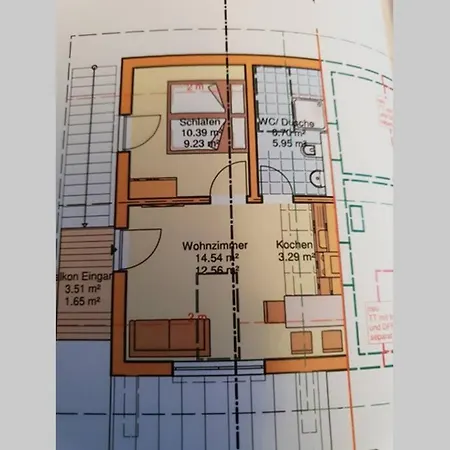 Oberland-ferienwohnung Apartment Unterammergau
