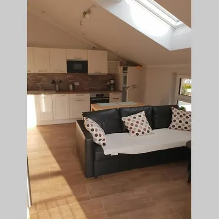 Apartment Oberland-ferienwohnung *