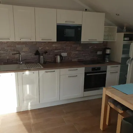Oberland-ferienwohnung Apartment Unterammergau