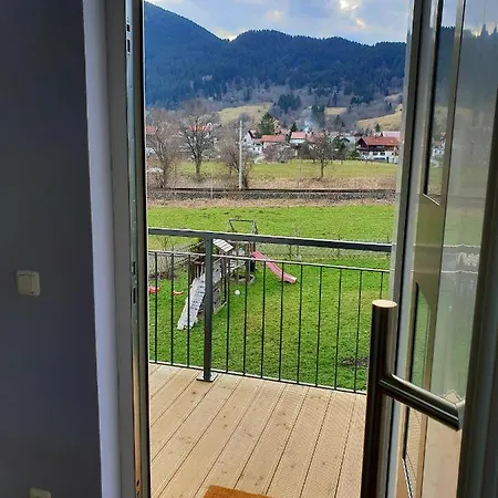 Oberland-ferienwohnung