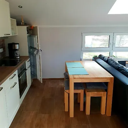 Oberland-ferienwohnung Apartment Unterammergau