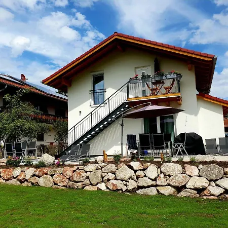 Apartment Oberland-ferienwohnung
