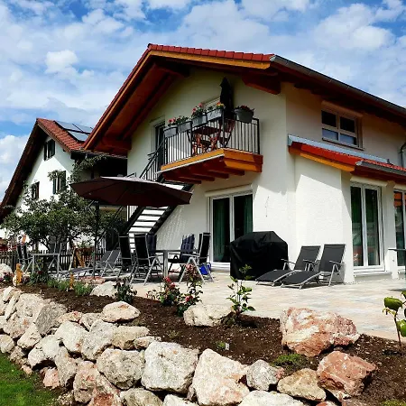 Oberland-ferienwohnung Apartment *