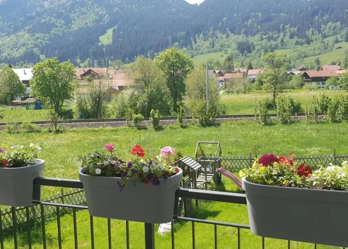Oberland-ferienwohnung Inkl Koenigscard Bis Zu 150 Attraktionen Inkl *