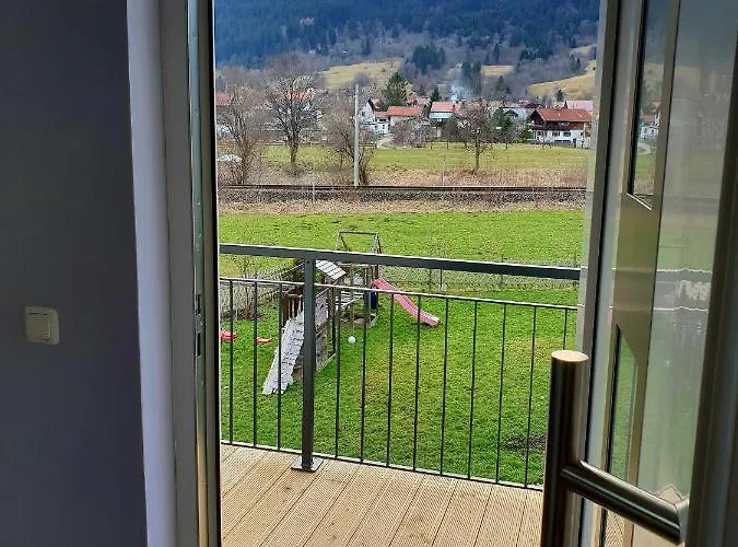 Oberland-ferienwohnung Inkl Koenigscard Bis Zu 150 Attraktionen Inkl