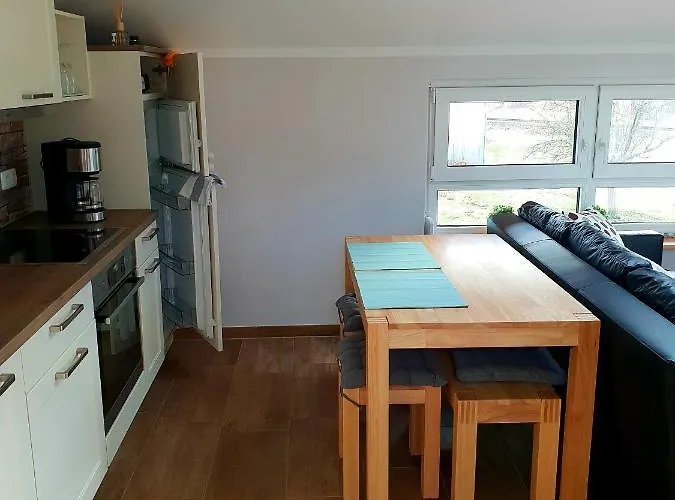 Oberland-ferienwohnung Inkl Koenigscard Bis Zu 150 Attraktionen Inkl Апартаменты Унтераммергау