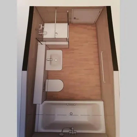 Oberland-ferienwohnung Inkl Koenigscard Bis Zu 150 Attraktionen Inkl Apartment *