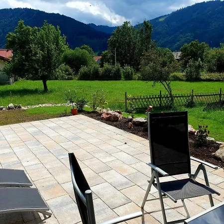 شقة Oberland-ferienwohnung Inkl Koenigscard Bis Zu 150 Attraktionen Inkl